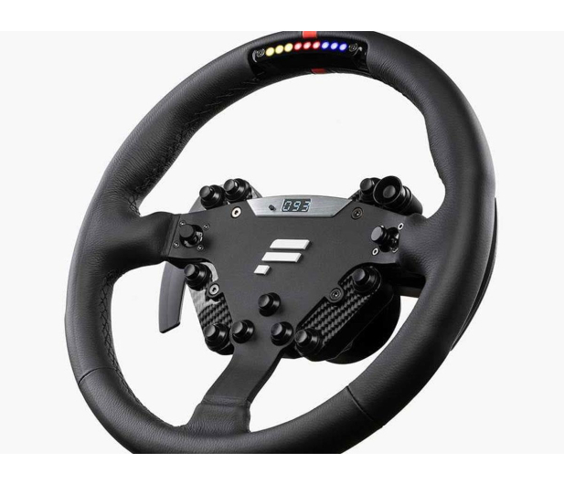 FANATEC ClubSport STEERING WHEEL RS QR2 WHEEL-SIDE - 1342325 - zdjęcie 3